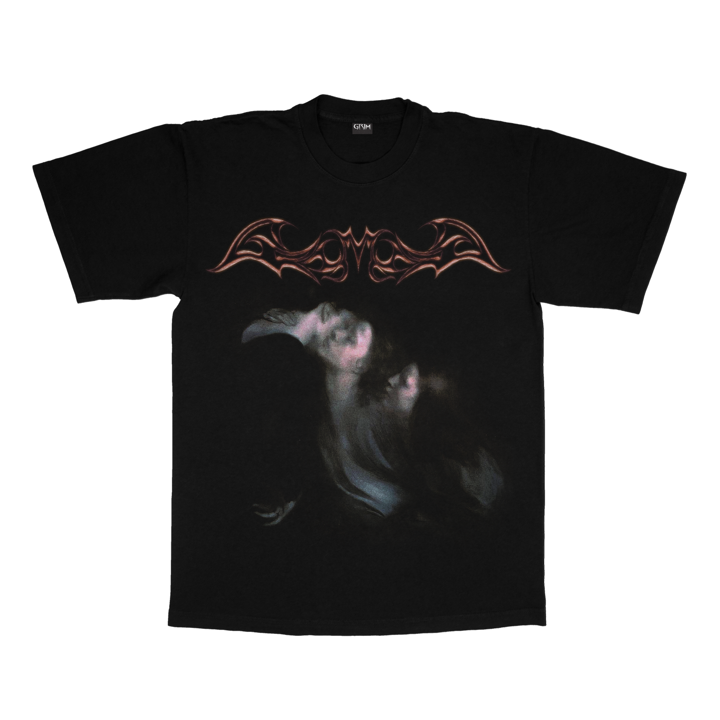 wisp kiss