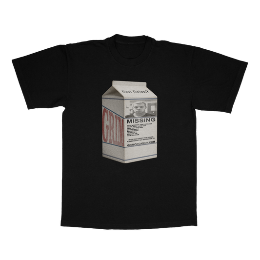 Milk Carton