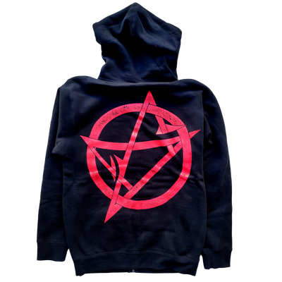 Pentagrim Zip